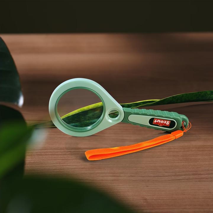 Produktbild Simba Scout Lupe