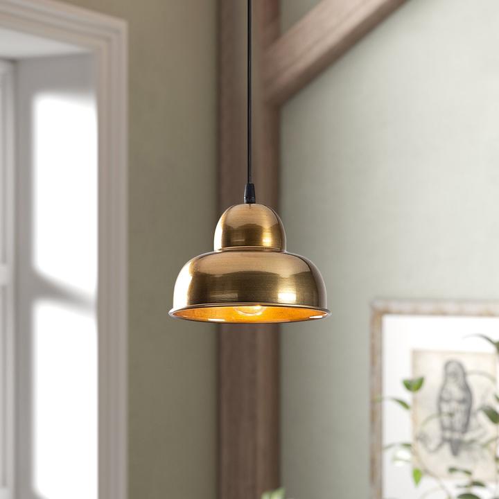 Actual product image Opviq Meredith (E27)