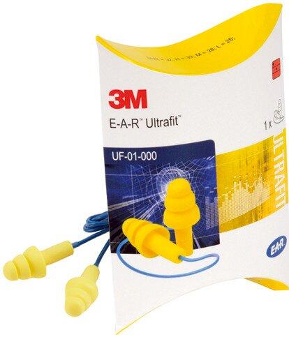 Productafbeelding 3M Ultrafit (1x)