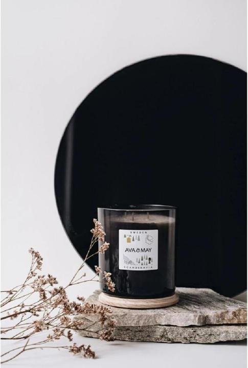 Image du produit Ava & May Suède