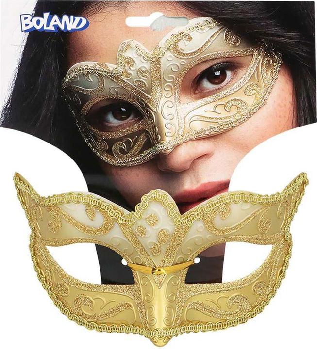 Produktbild Boland Augenmaske Venice