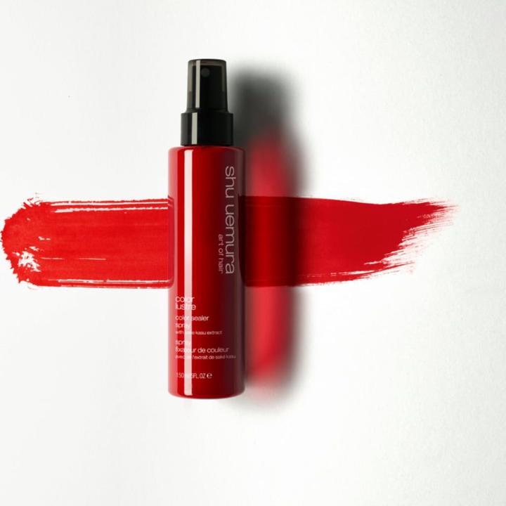 Immagine prodotto Shu Uemura Spray sigillante colorato Colour Lustre (150 ml)
