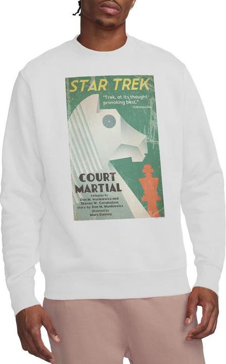 Immagine prodotto The Original Series Episode 20 Felpa Adulto Unisex (XXL)