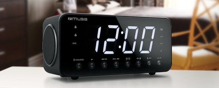 Image du produit Muse M-192CR