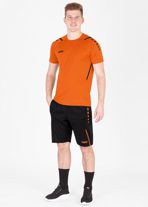 Image du produit JAKO Short d'entraînement Challenge (XXL)