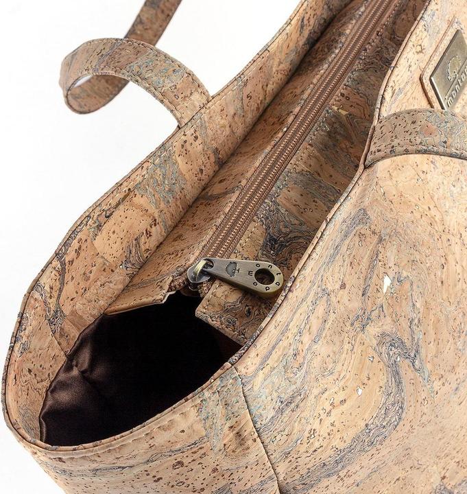 Produktbild Montado Grosse Shopping Tasche