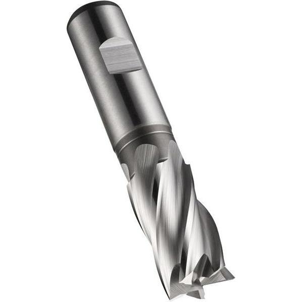 Thumbnail - Dormer, Fräser, Schaftfräser 4 Schn. 3,0mm HSCO-XP Std.