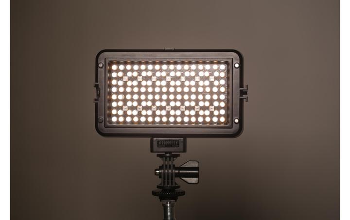 Actual product image Viltrox RB-10 Portable Video Light (Video light)