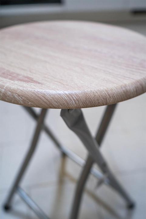 Produktbild HTI-Line Klapphocker