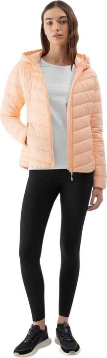 Produktbild 4F Steppjacke (M)