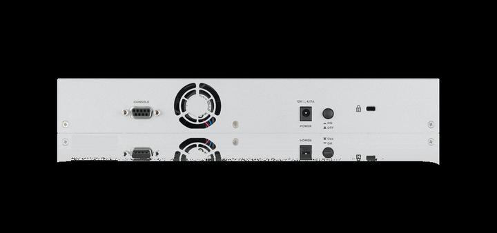 Produktbild Zyxel USG FLEX 500