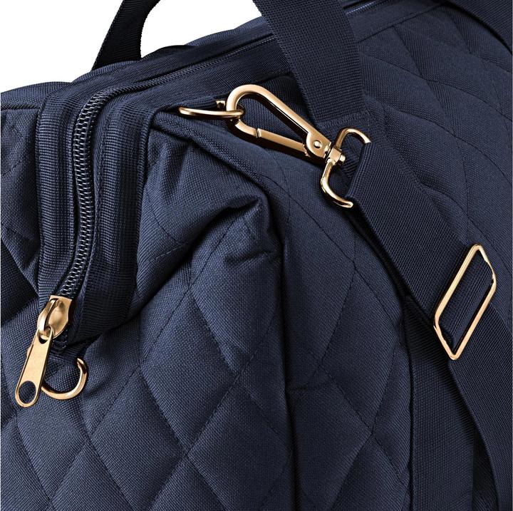 Image du produit reisenthel Sac à bandoulière Allrounder L Rhombus Midnight