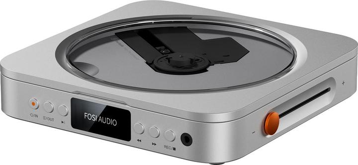 Produktbild Fosi Audio Merak CD-Player (CD Player)