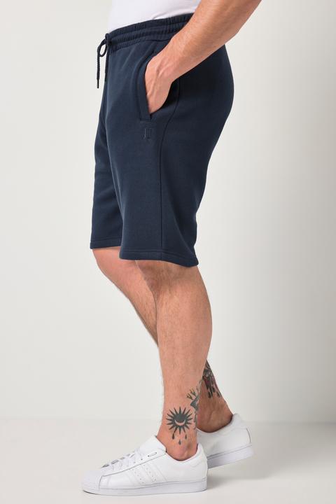 Produktbild JP1880 Sweatbermuda Bauchfit, Basic, OEKO-TEX (L)