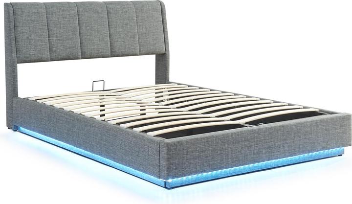 Image du produit En.Casa Tröstiar (140 x 200 cm)