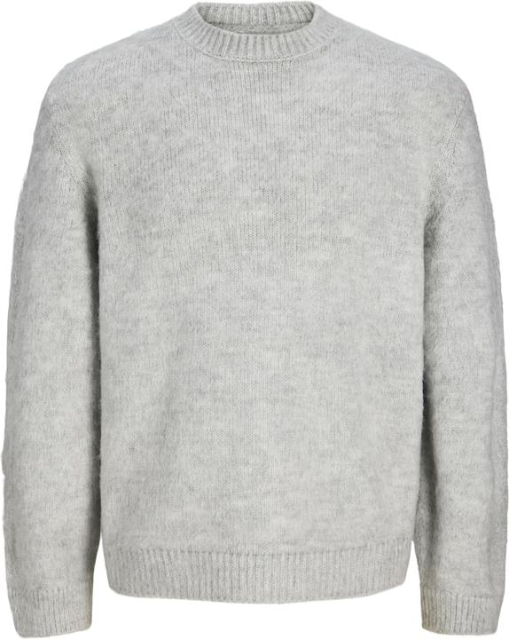 Produktbild Jack & Jones Jcofade Knit Crew Neck Styd Aw25 (L)