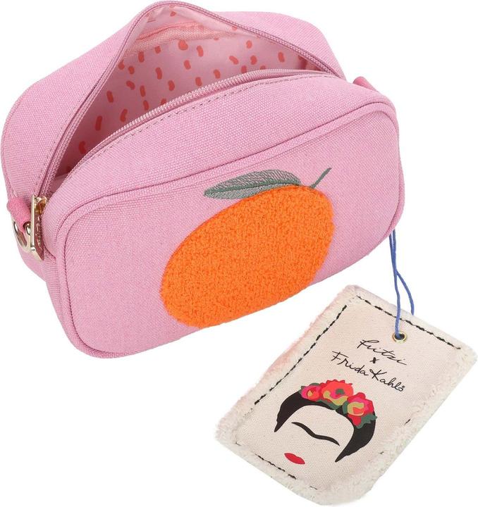 Immagine prodotto Fritzi aus Preußen Borsa a tracolla Fritzi x Frida Kahlo Easy Go Limited 19,5 cm