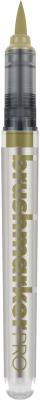 Image du produit Karin PRO - Marqueur à brosse (Curry, 1 x)