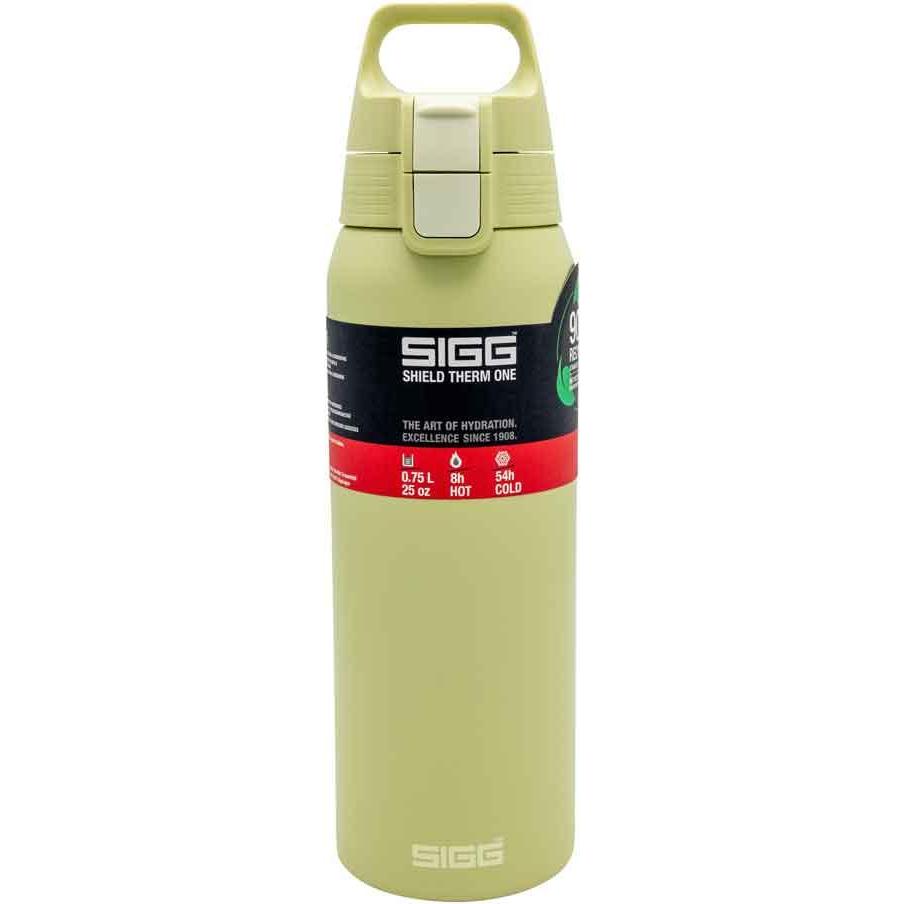 Thumbnail - Sigg, Trinkflasche + Thermosflasche, (0.75 l)