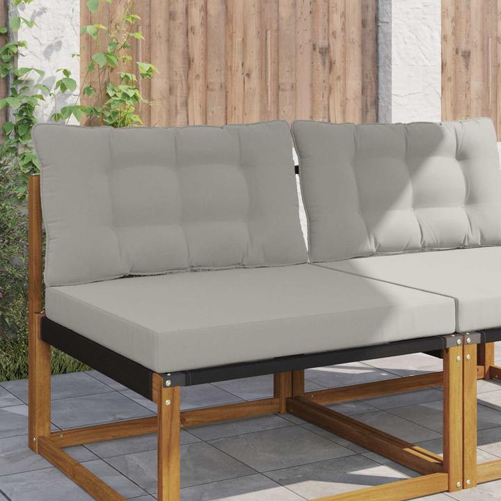 Produktbild vidaXL Sofakissen (80 x 68.50 cm)