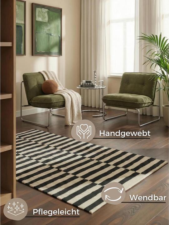 Produktbild Hanse Home Donna (180 x 120 cm)