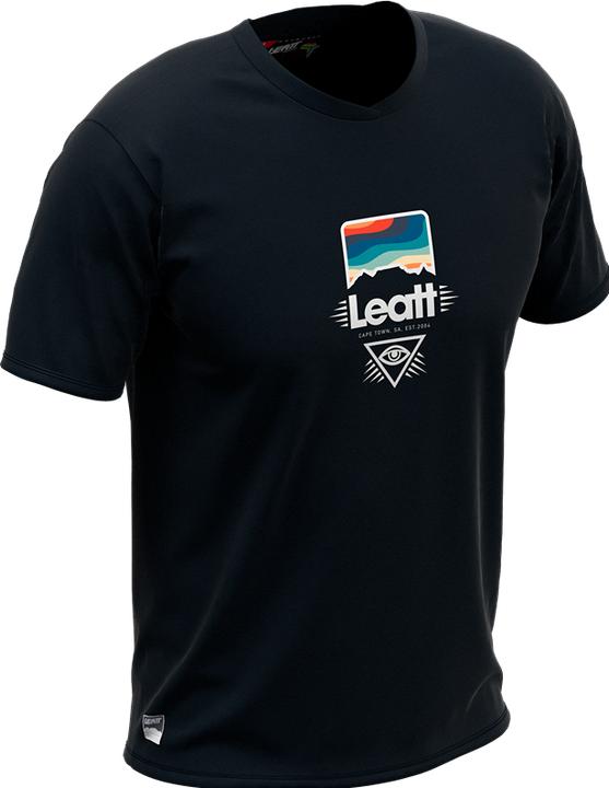 Produktbild Leatt MTB AllMtn 2.0 Jersey jr (L, M)