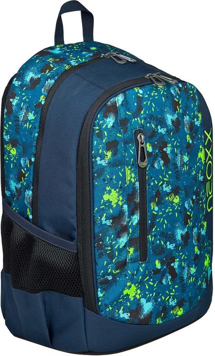 Produktbild Neoxx Flow School Backpack (20 l)