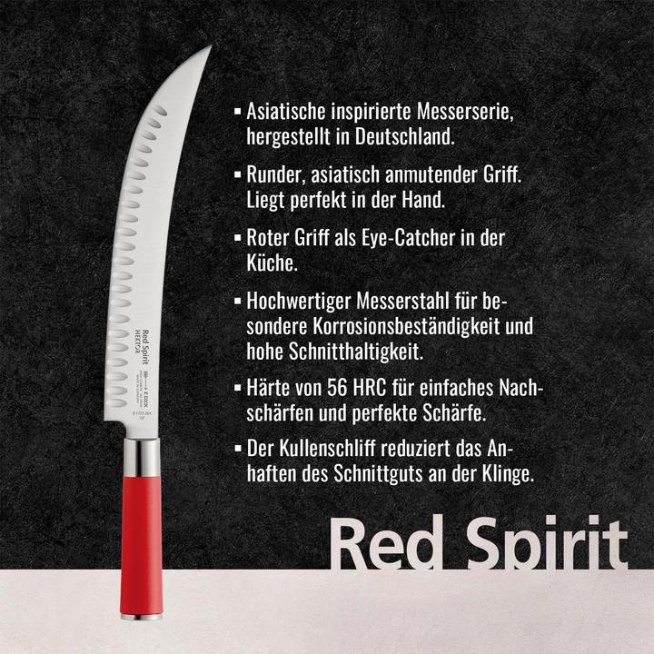 Produktbild F. Dick Zerlegemesser (26 cm)