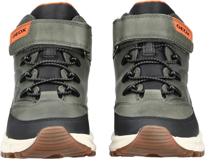 Actual product image Geox J36LCG 0MEFU C0623 (32)