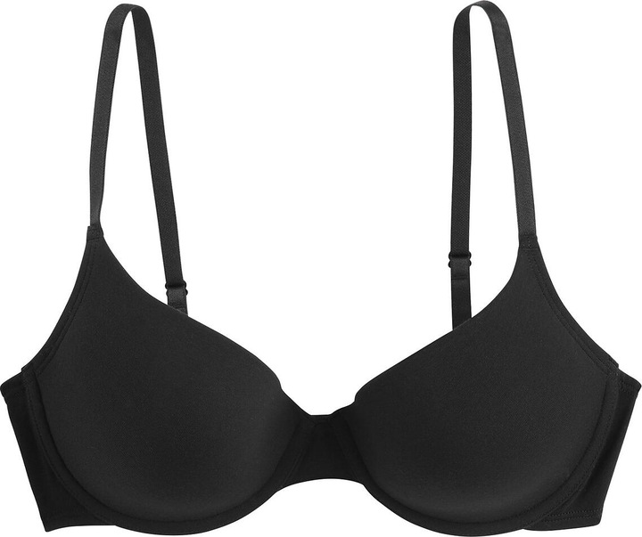 Image du produit La Redoute Collections Soutien-gorge Cottone (80 C)
