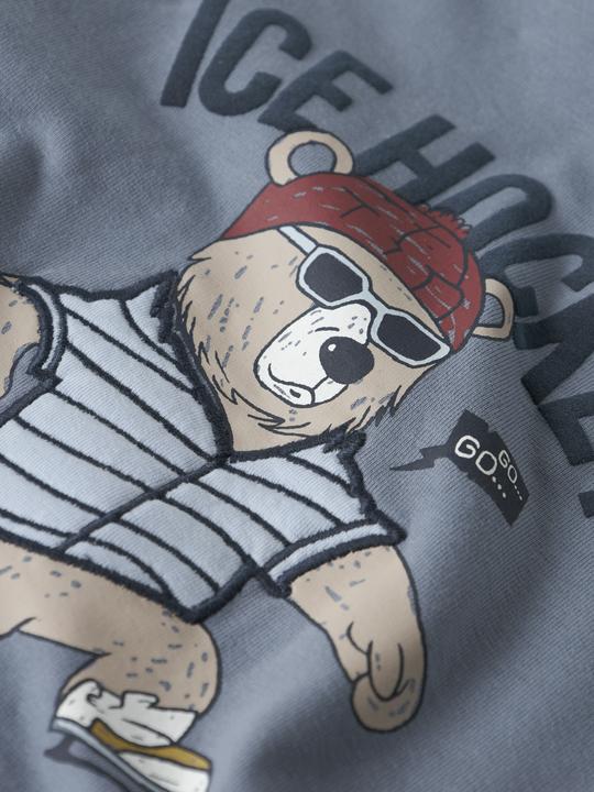 Produktbild Name it Regular Fit Sweatshirt (98)