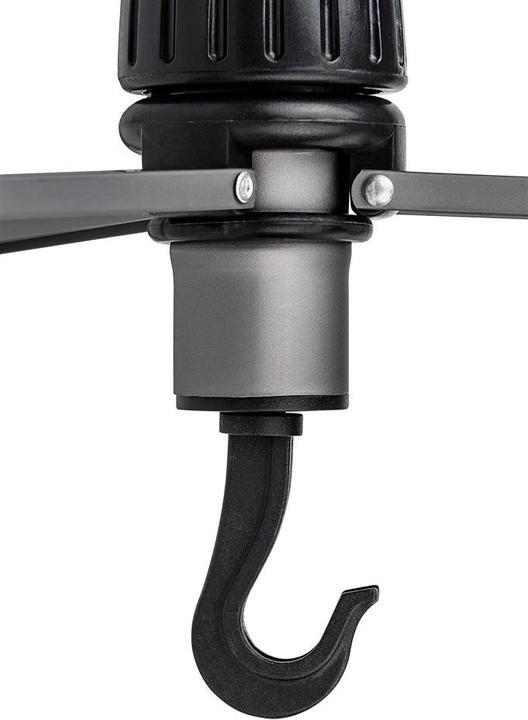 Actual product image Dörr King II (Metal)