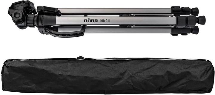 Actual product image Dörr King II (Metal)