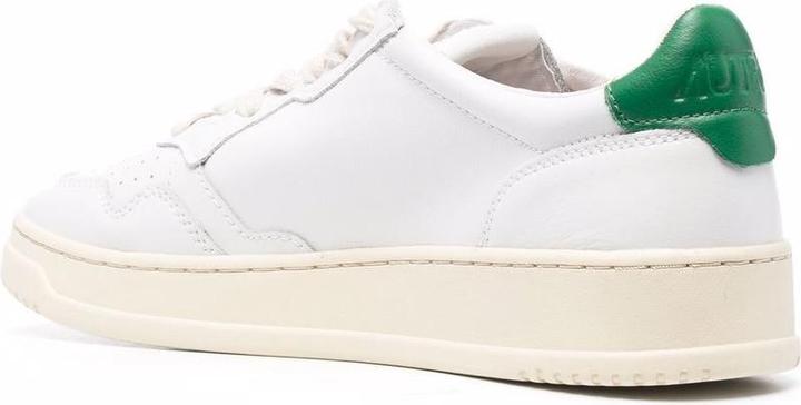 Actual product image Autry Medalist Low Man (40)