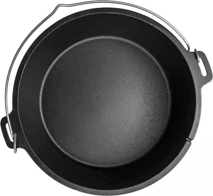 Produktbild ‎Feuergott 70004 - Dutch Oven