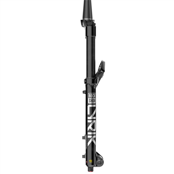 Image du produit RockShox Fork Lyrik Ultimate Charger3 RC2 DebonAirCrownATpr (160 mm, Ressort)