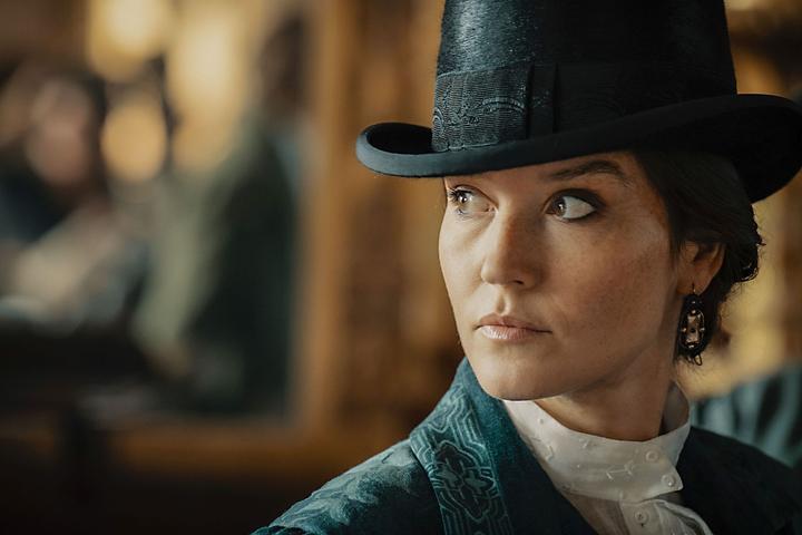 Image du produit Der Graf von Monte Christo - 4K (Blu-ray, Allemand, Français)