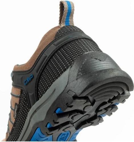 Produktbild CMP Campagnolo Rigel Low Junior Schuhe (40)