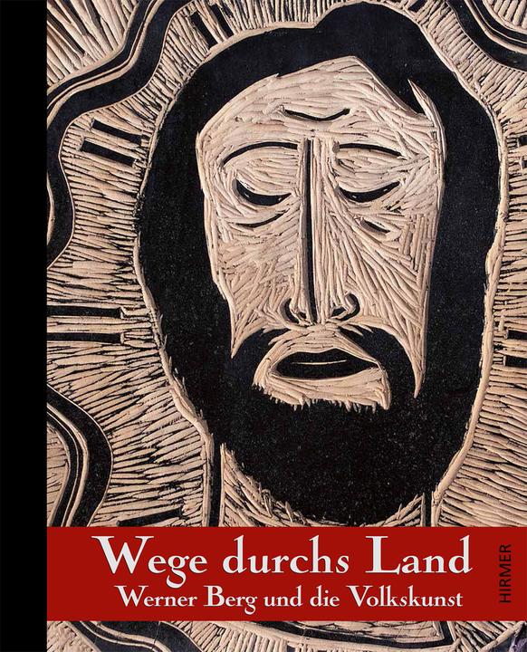 Produktbild Wege durchs Land (Deutsch, 2015)