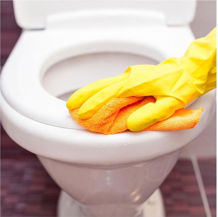 Produktbild Tork Toilettensitzreiniger 475ml