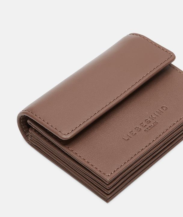 Actual product image Liebeskind Berlin Portemonnaie Geldbörse aus Leder