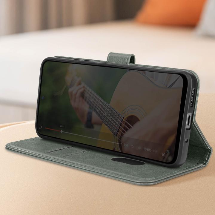 Image du produit Avizar Série Chesterfield (Xiaomi Redmi 12)