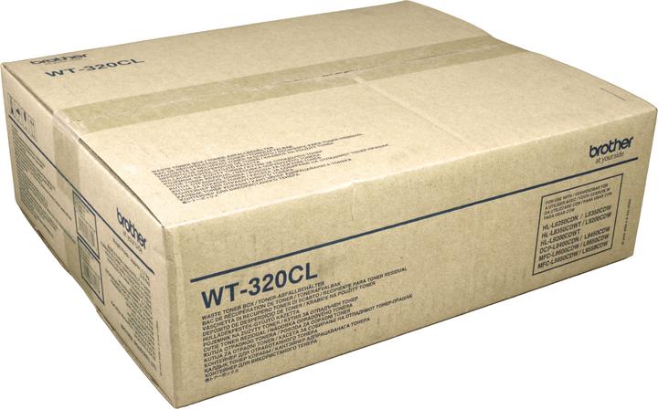 Productafbeelding Brother Wt-320cl