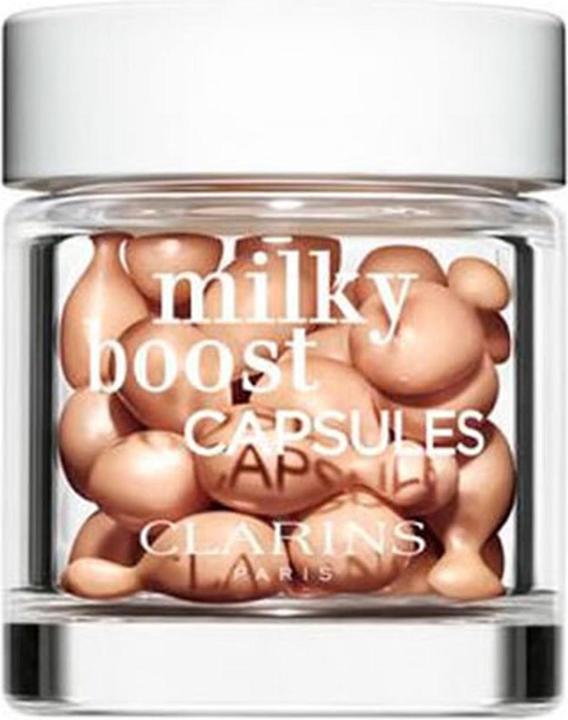 Image du produit Clarins Capsules Milky Boost (03.5)