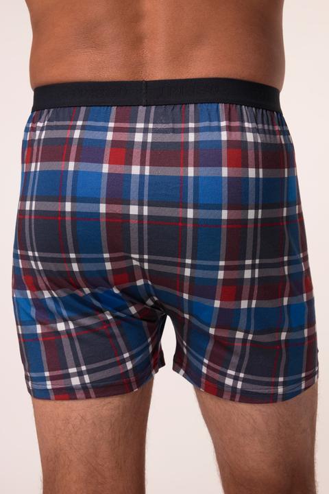 Actual product image JP1880 JP 1880 boxer shorts, FLEXNAMIC®, OEKO-TEX, 2-pack, underpants, up to 8 XL (XXL, pack of 2)