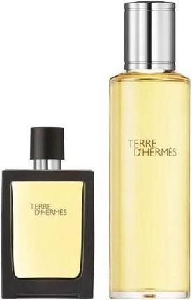Produktbild Hermès Set 2022 Parfum30 / Refill125 (Eau de Parfum, 155 ml)