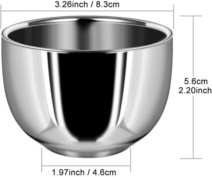 Immagine prodotto ‎Grutti Set di portabarba