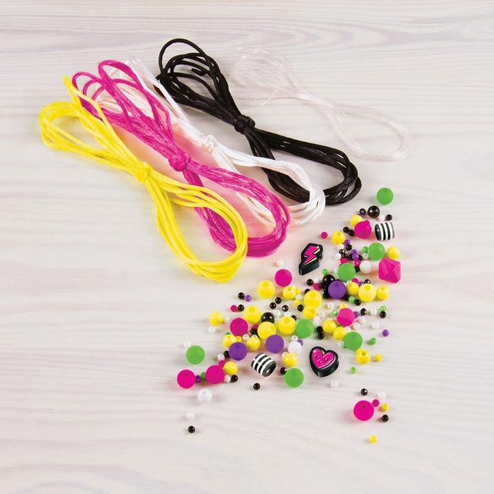 Image du produit Make it Real Bracelets Néon rétro