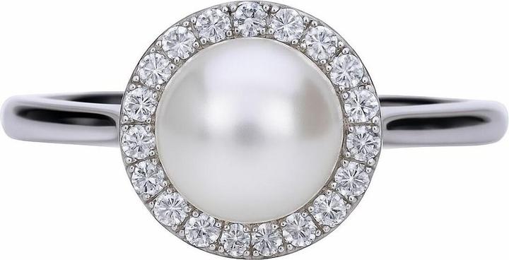 Produktbild DiamonFire Damenring 6117561111170 (17) (17)