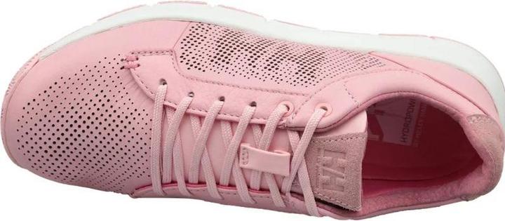 Actual product image Helly Hansen W Skagen Pier Leather Shoe 11471-181 (11471-181 D 36) (36)